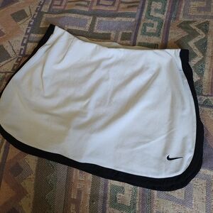 Nike Golf Skort Size Medium